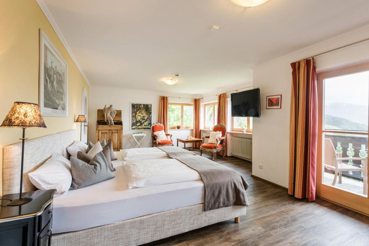 Der Westerhof Hotel Tegernsee Buitenkant foto