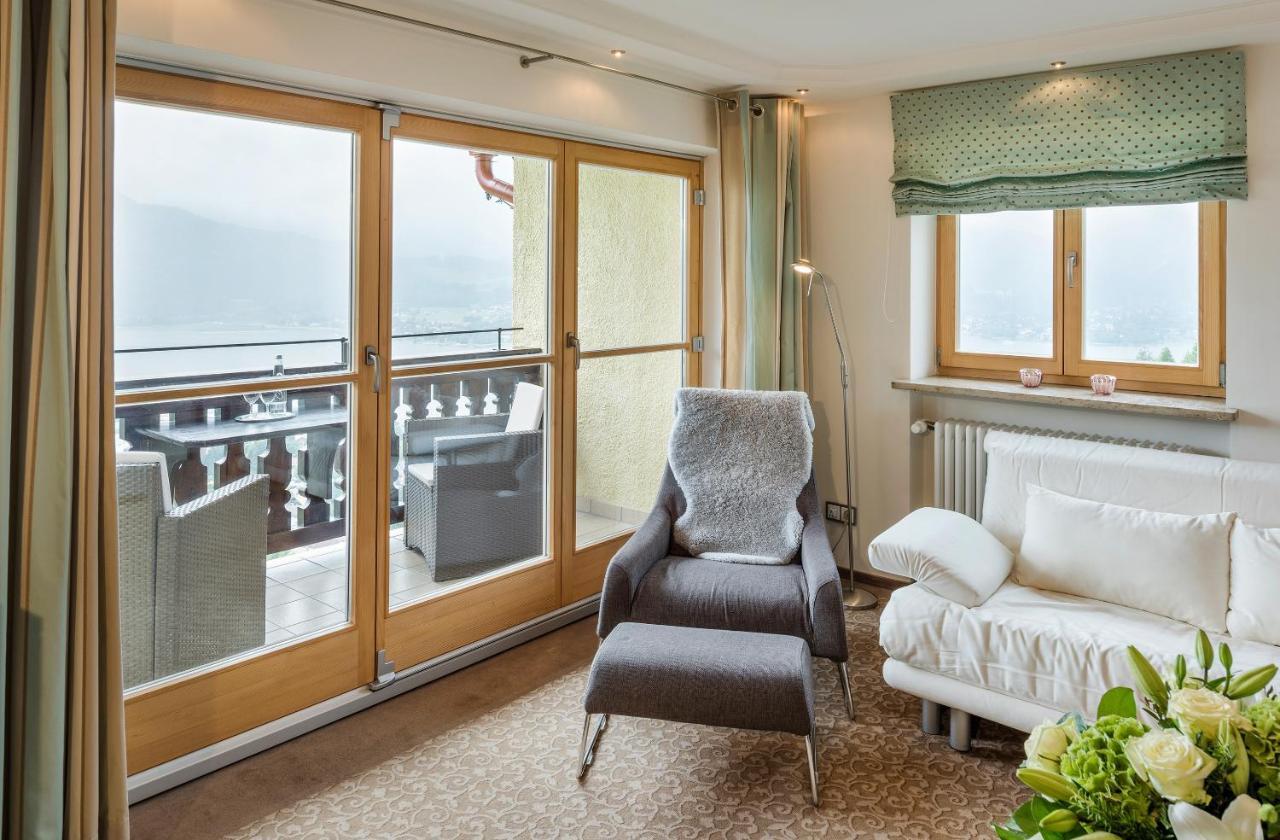 Der Westerhof Hotel Tegernsee Buitenkant foto