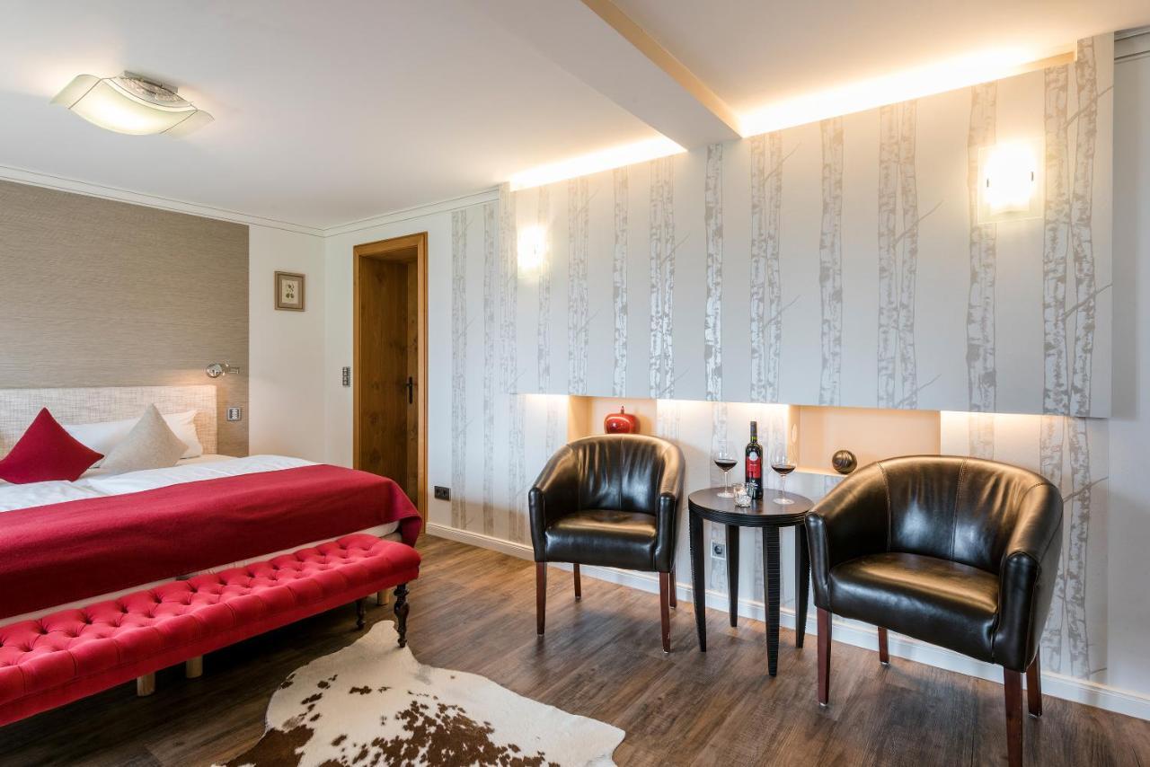 Der Westerhof Hotel Tegernsee Buitenkant foto
