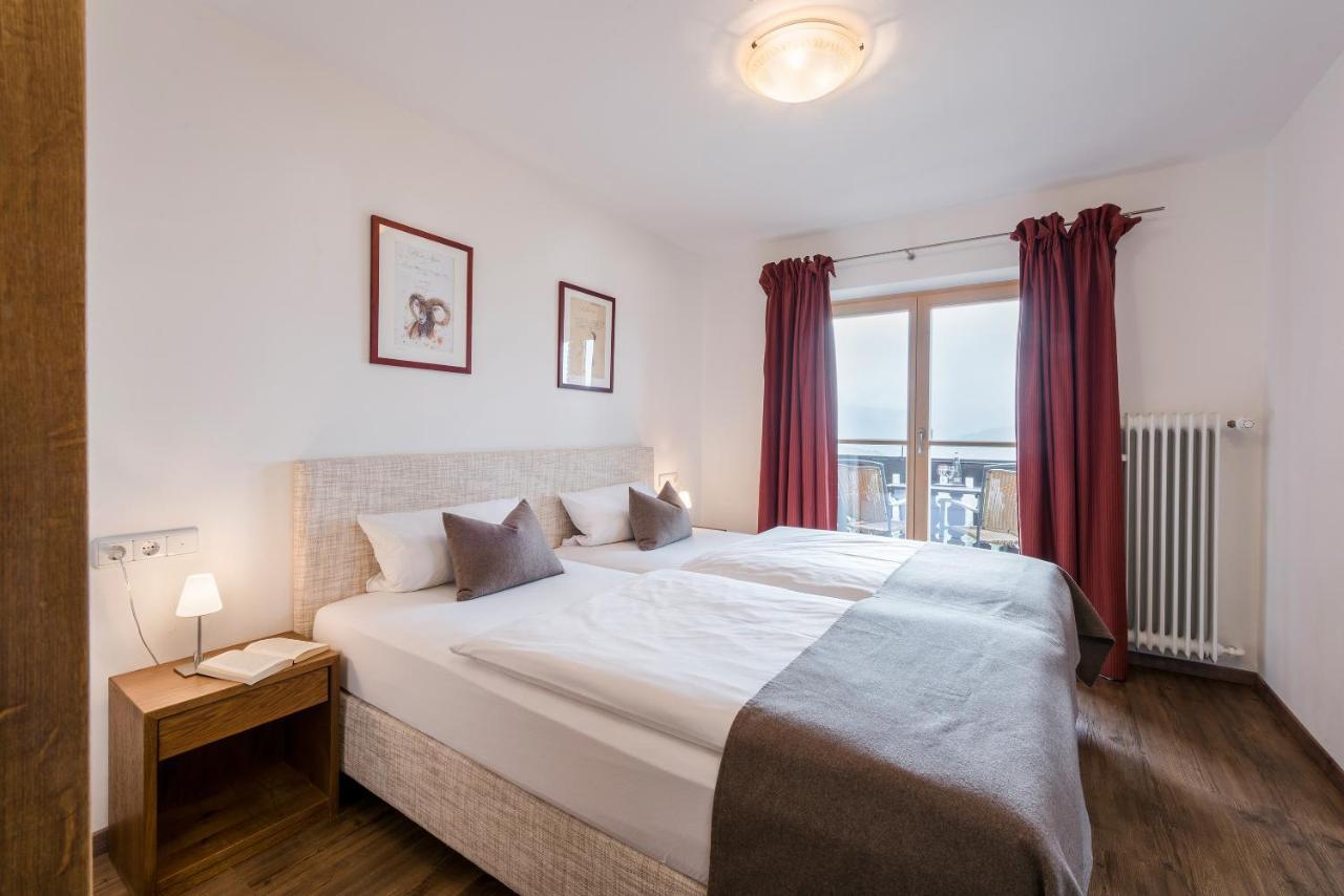Der Westerhof Hotel Tegernsee Buitenkant foto