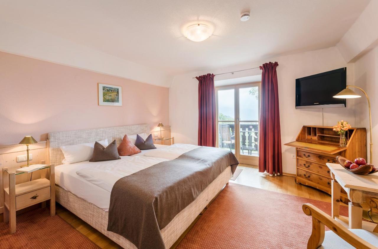 Der Westerhof Hotel Tegernsee Buitenkant foto
