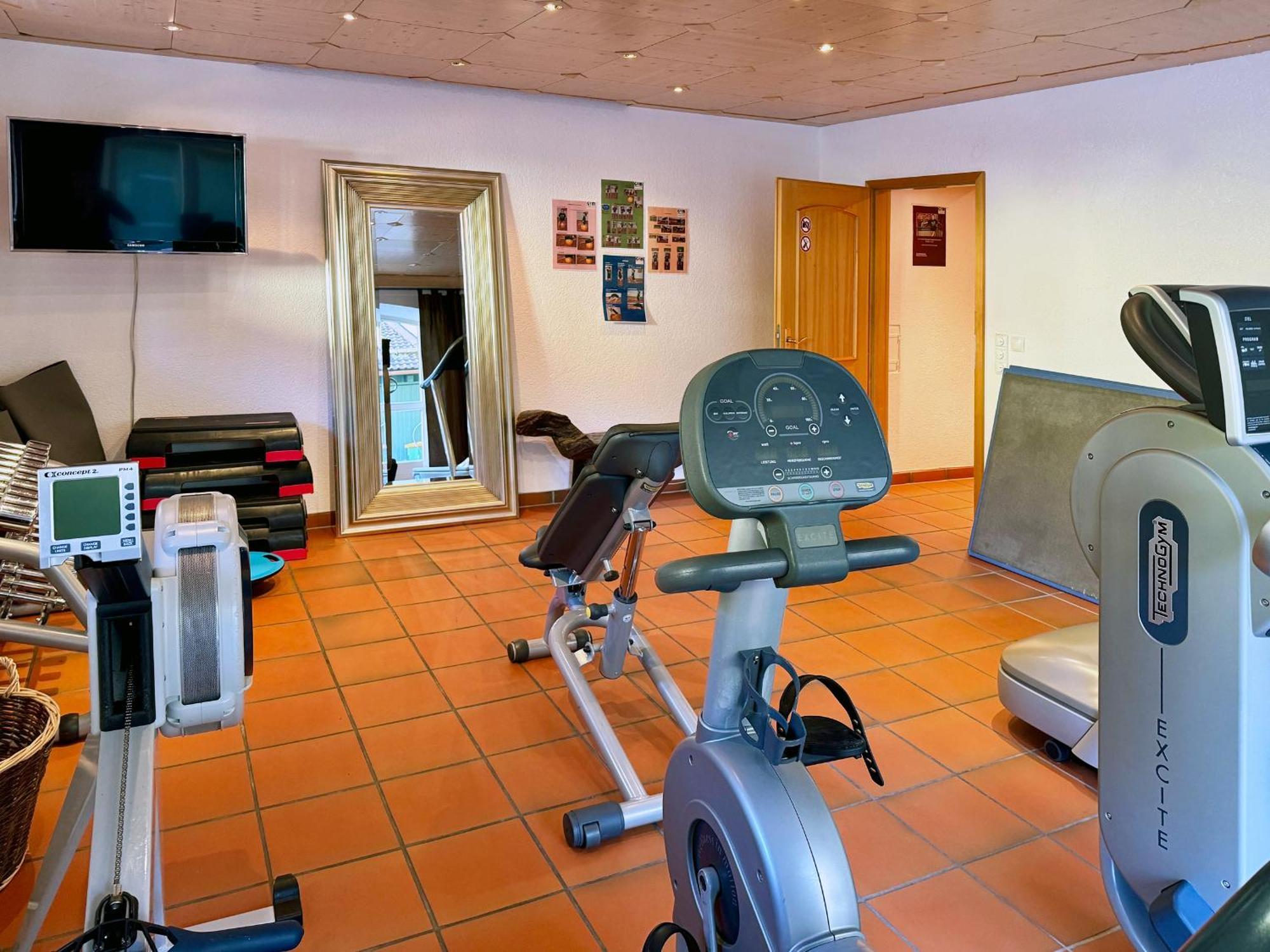 Der Westerhof Hotel Tegernsee Buitenkant foto
