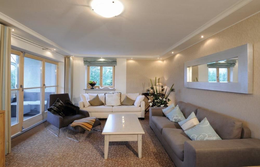 Der Westerhof Hotel Tegernsee Buitenkant foto