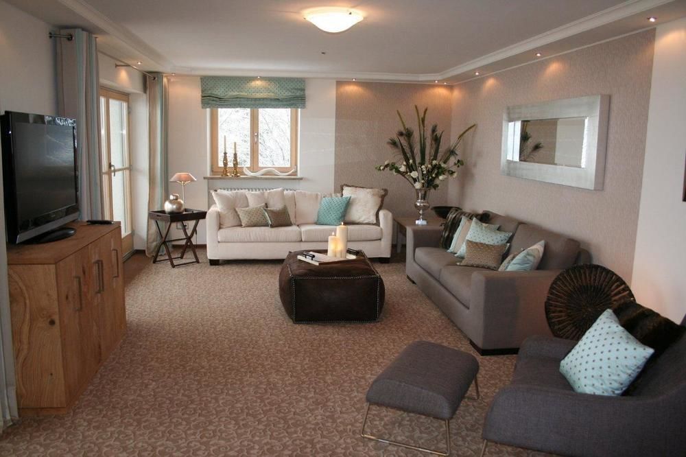 Der Westerhof Hotel Tegernsee Buitenkant foto